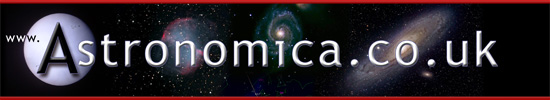 Astronomica